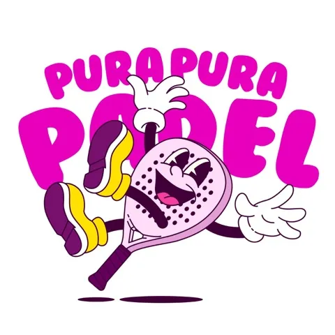 Pura-pura Padel