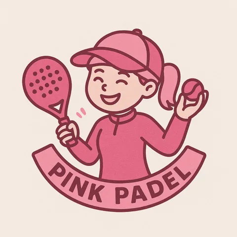 💖🎾 Pink padel 🎾💖