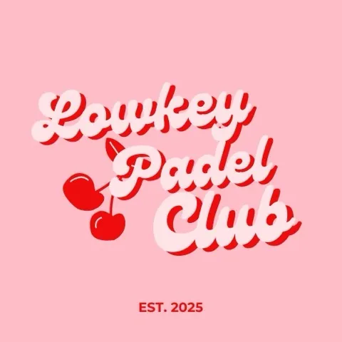 Lowkey Padel Club￼