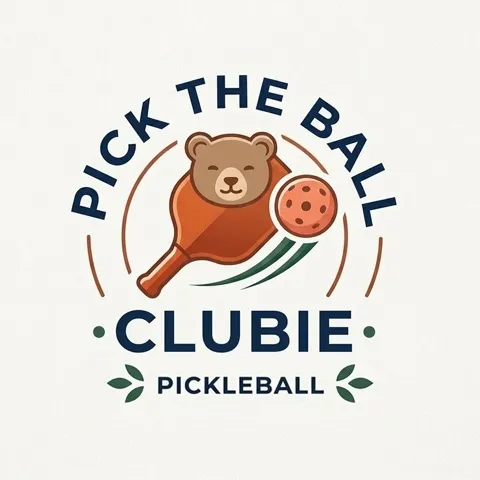 ✨Pick the Ball Clubie🐻