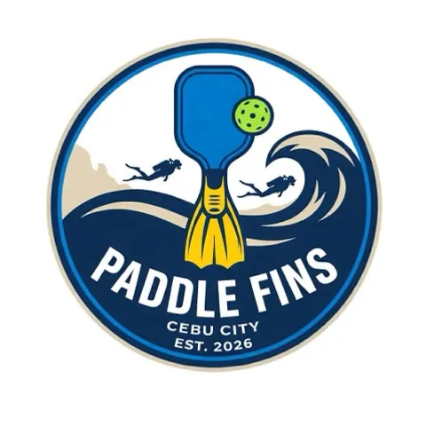Paddle Fins