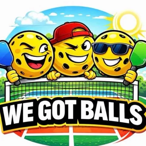 We Got Balls