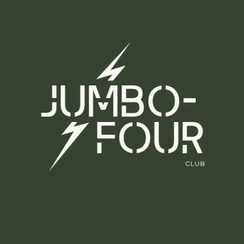 Jumbofour Club