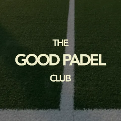 The Good Padel Cilandak