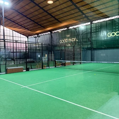 The Good Padel Club - Cilandak
