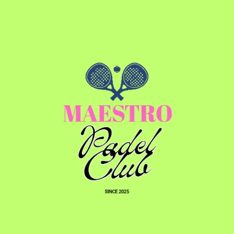 Maestro Padel Club