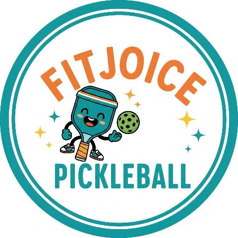 FitJoice Pickleball