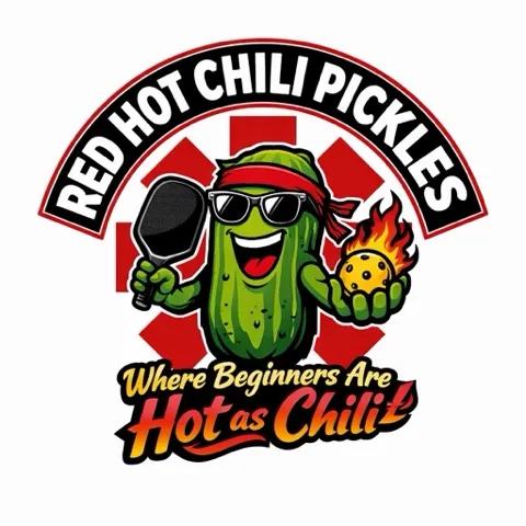 Red Hot Chili Pickles