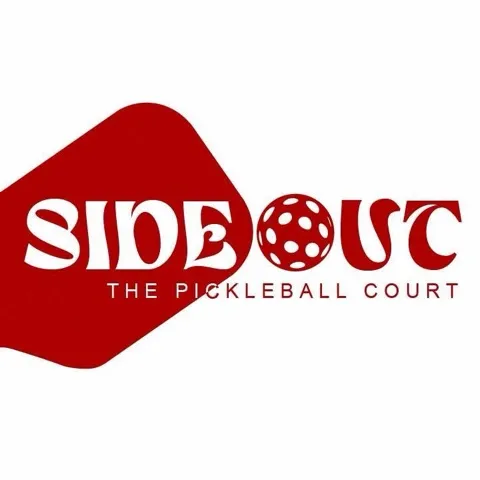 SIDEOUT: THE PICKLEBALL COURT