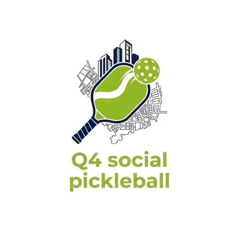Q4 Social Pickleball