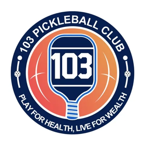 103Pickleball