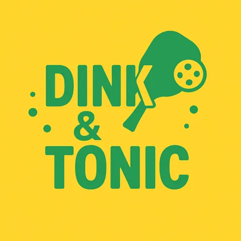 Dink & Tonic 