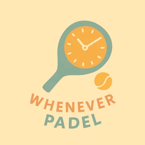 WHENEVER PADEL