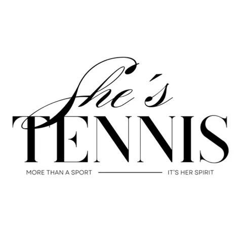 She’s Tennis