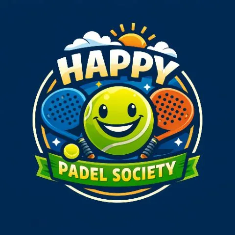 Happy Padel Society