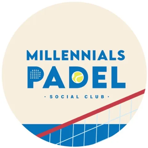 Millennials Padel
