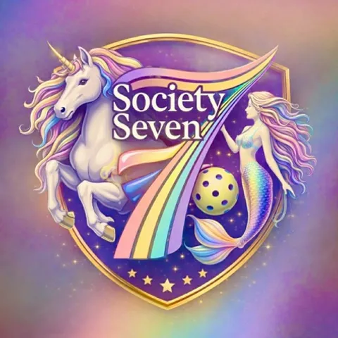 Society Seven 🏳️‍🌈⚧️🏳️‍⚧️