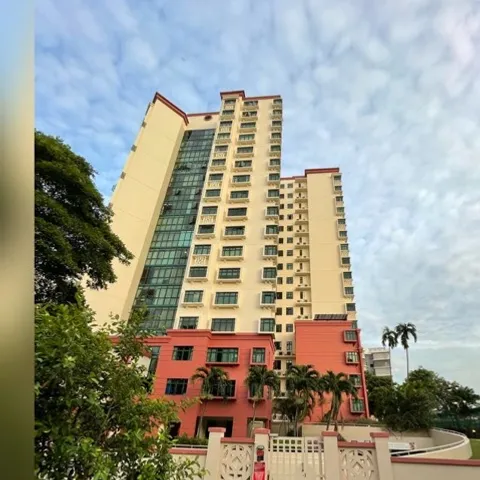 The Springbloom Tennis