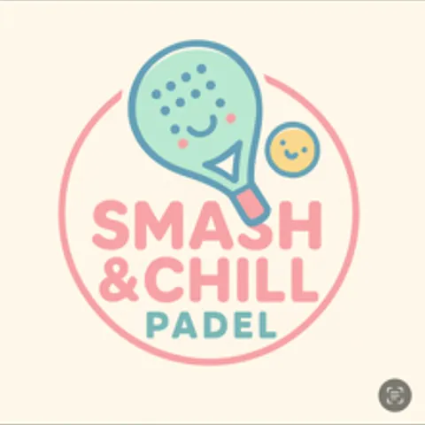 smash & chill padel