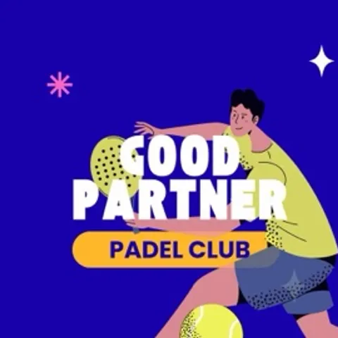 GPP (Good Partner Padel) 🎾