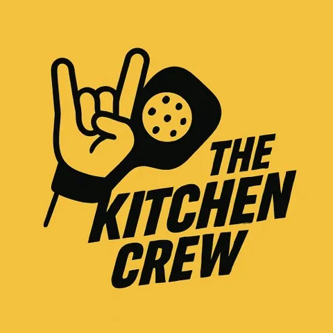 The kitchen crew🤟🏼 x Franklin Malaysia