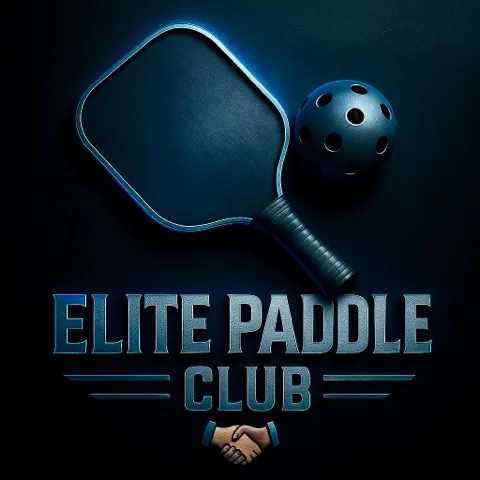 Elite Paddle Club 🫱🏻‍🫲🏽