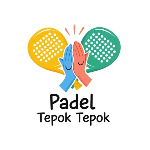 padel tepok tepok