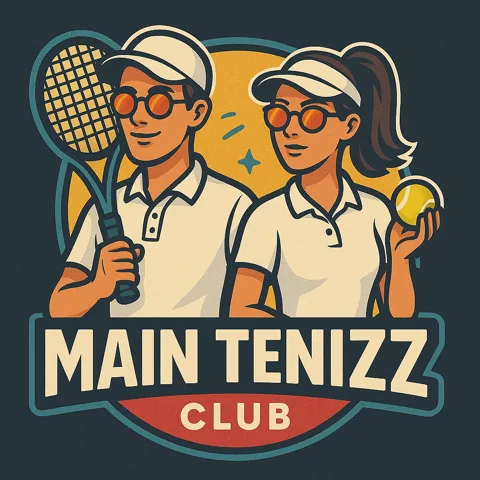 Main Tenizz 🫴🎾