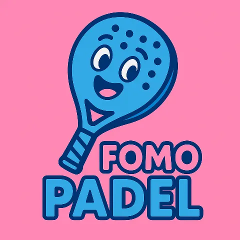 FOMO PADEL