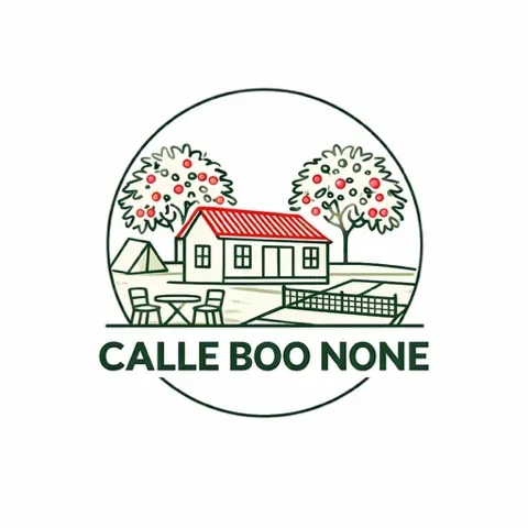 Calle Boo None