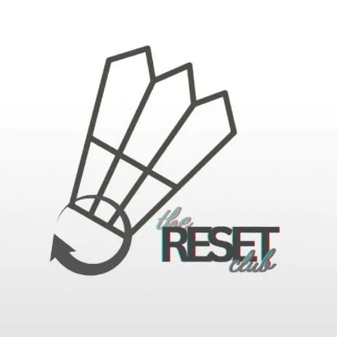THE RESET CLUB