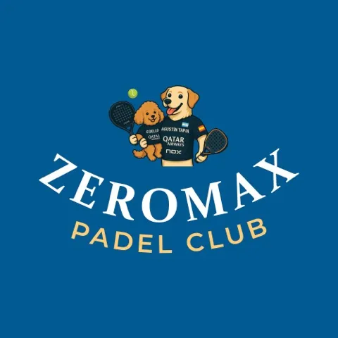 Zeromax Padel Club