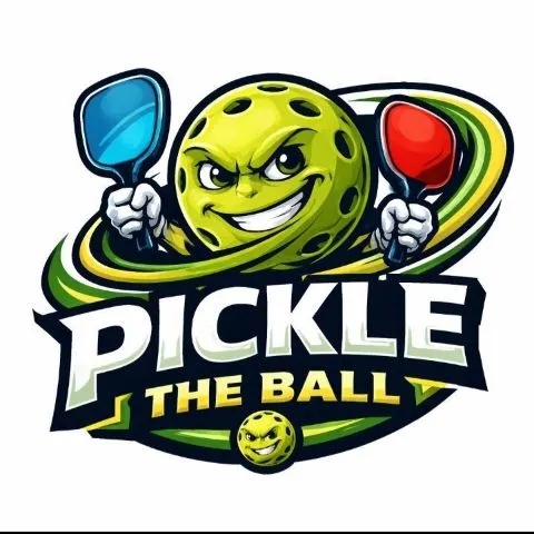 Pickle The Ball