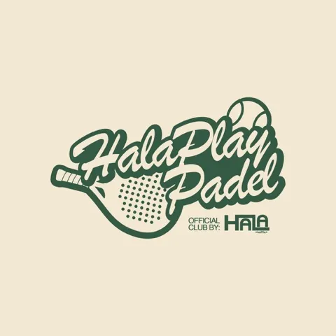 Hala Play Padel