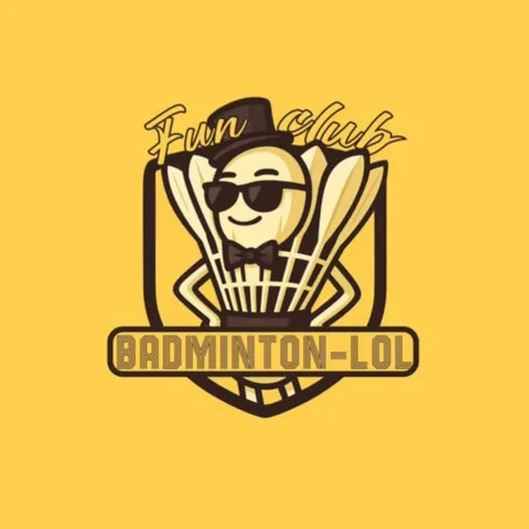 LOL badminton Club