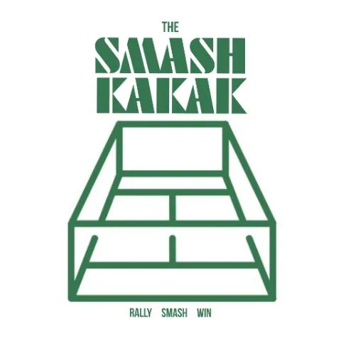 SMASH KAKAK