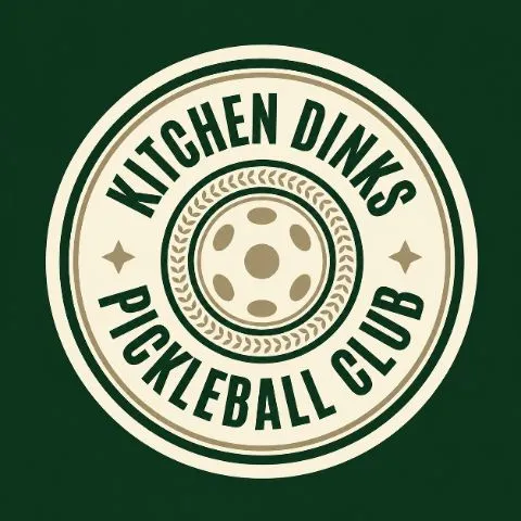 Kitchen Dinks Pickleball Club