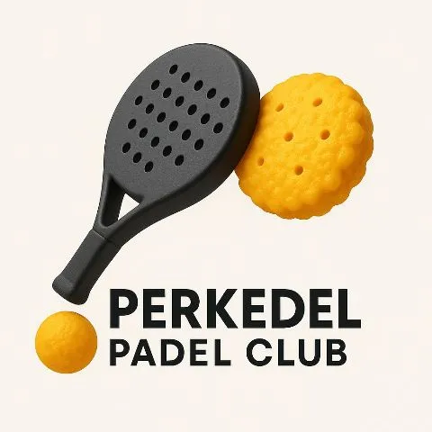 Perkedel Padel Club