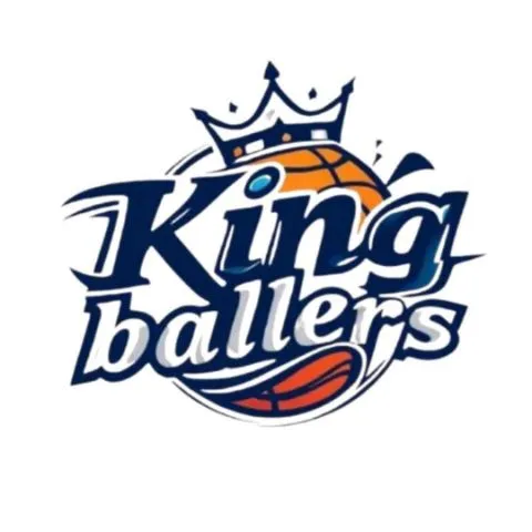 King Baller's