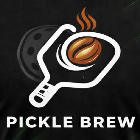 Pickle Brew 🥒🏓☕️