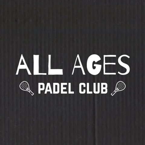 All Ages Padel Club