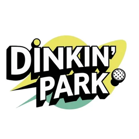 Dinkin’ Park 🇲🇾