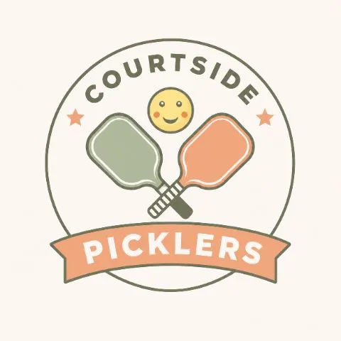 Courtside Picklers PH