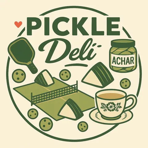 Pickle Deli
