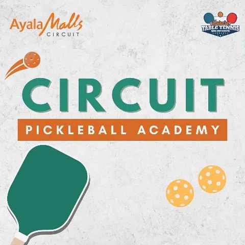 Circuit Pickleball Academy (Ayala Malls)