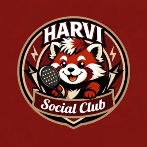 HARVI SOCIAL CLUB