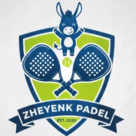 Zheyenk Padel