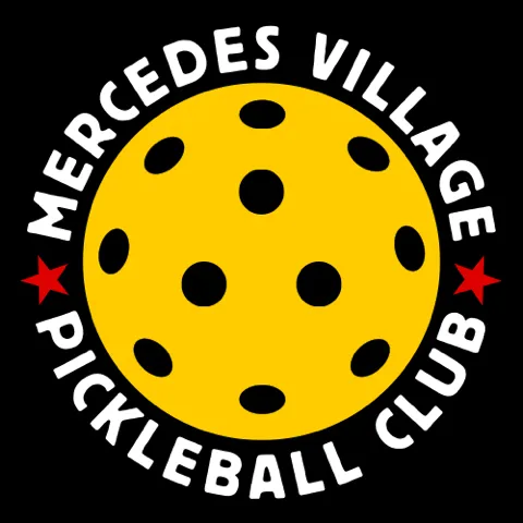 Mercedes Village Pickleball Club (MVPC) PASIG