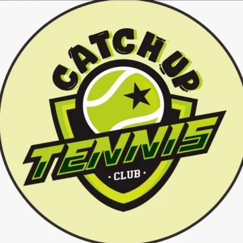 CATCH UP TENNIS
