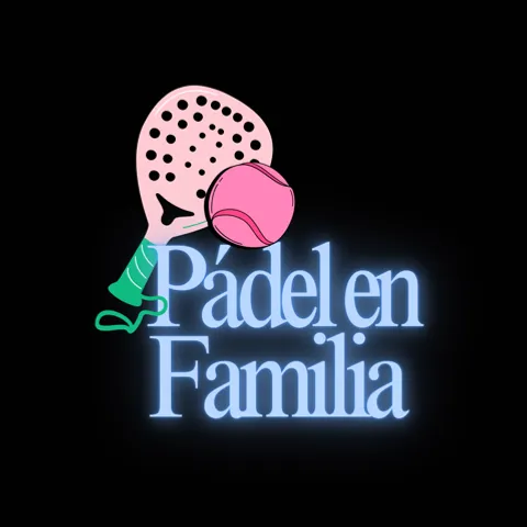 Padel En Familia